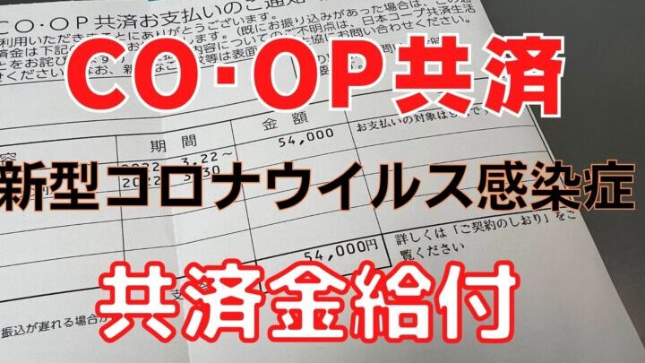 コープ共済振込はいつ行われるのか解説