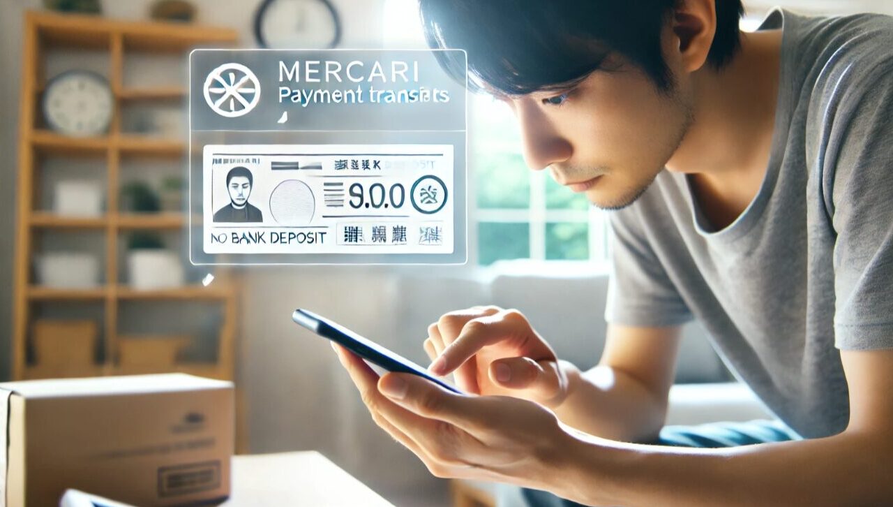 メルカリ振込は何時に振り込まれるのか解説しま?