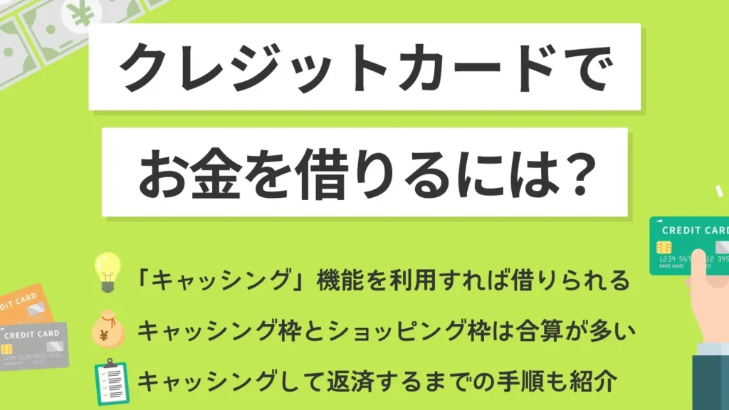 振込キャッシングとは何か？仕組みと特徴を解説